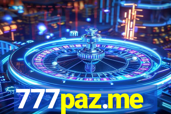 777paz.me