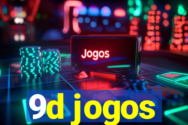 9d jogos