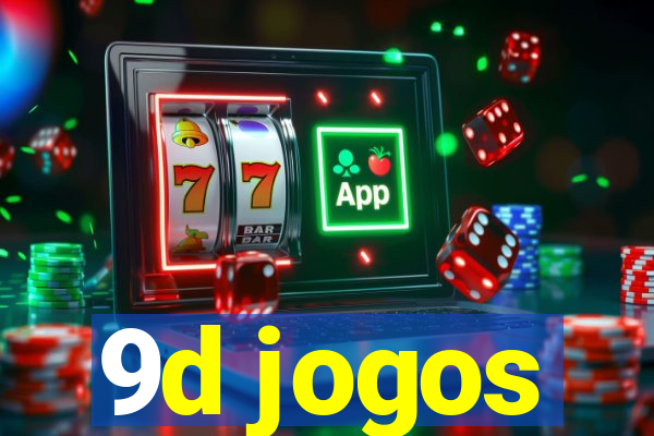 9d jogos