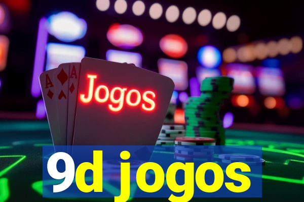 9d jogos