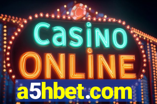 a5hbet.com