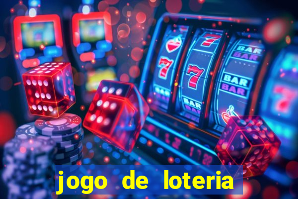 jogo de loteria mais fácil de ganhar