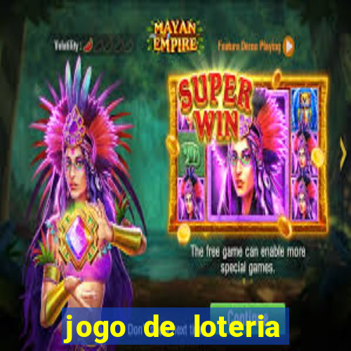 jogo de loteria mais fácil de ganhar