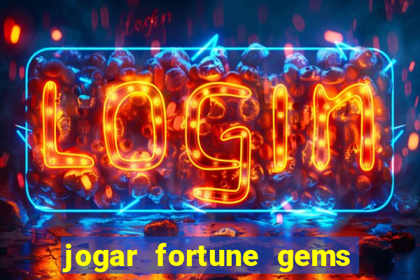 jogar fortune gems 2 demo