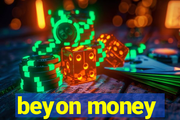 beyon money