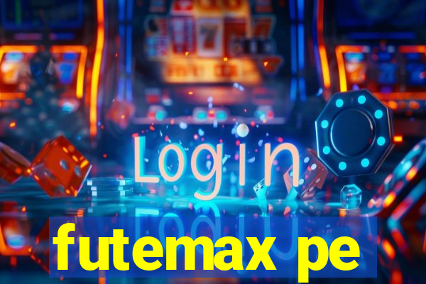 futemax pe