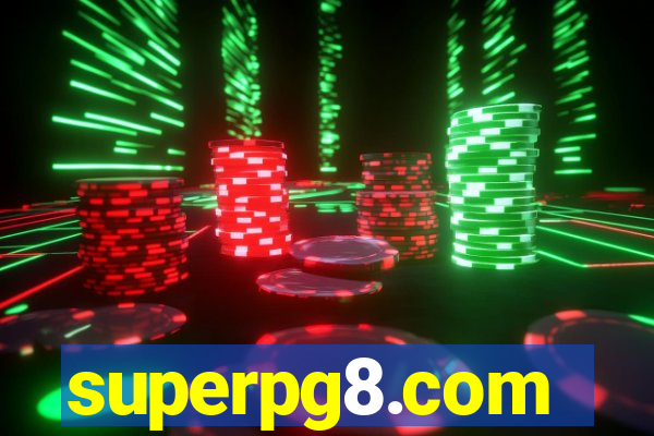 superpg8.com