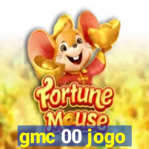 gmc 00 jogo