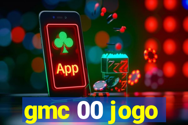 gmc 00 jogo