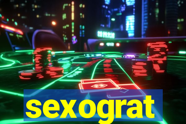 sexograt