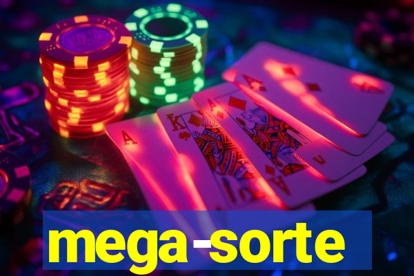 mega-sorte