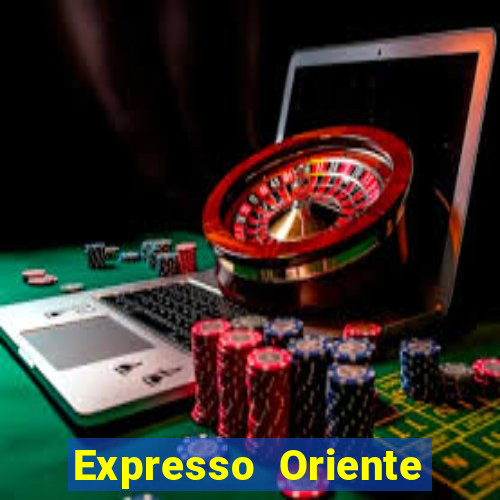 Expresso Oriente filme expresso do oriente filme netflix