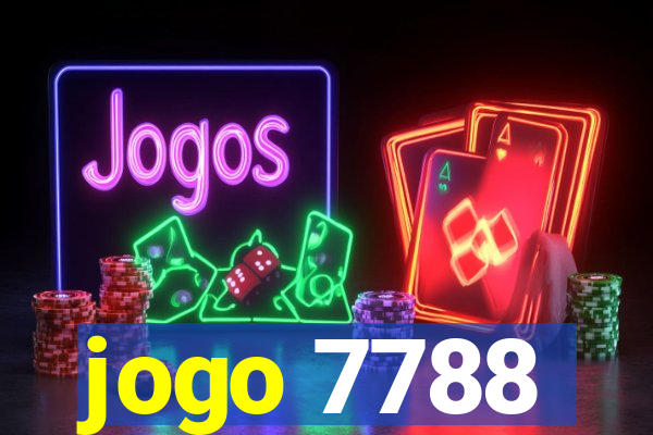 jogo 7788