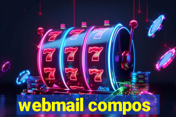 webmail compos