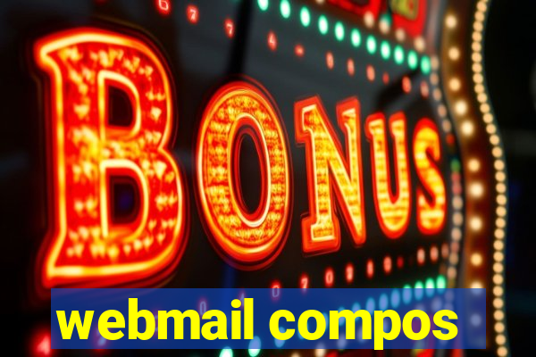 webmail compos