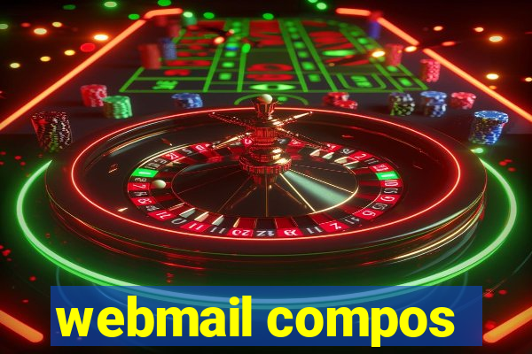 webmail compos