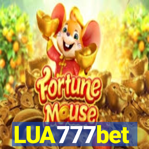 LUA777bet