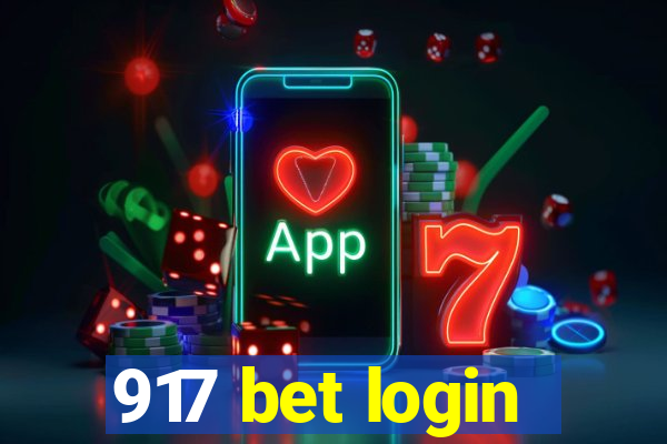 917 bet login