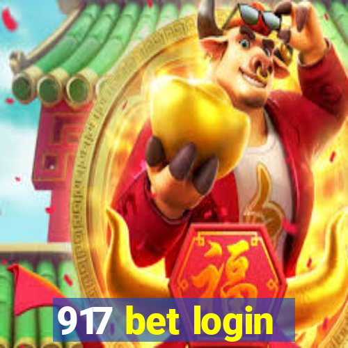 917 bet login