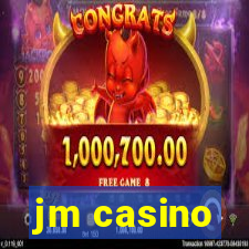 jm casino