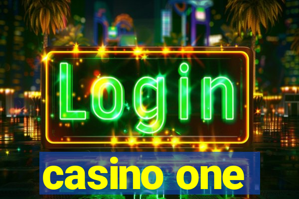 casino one