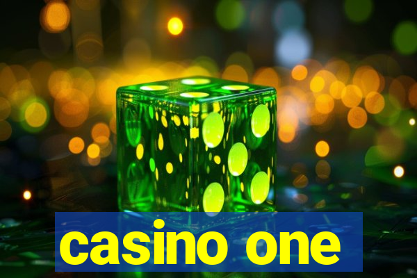 casino one