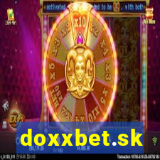 doxxbet.sk