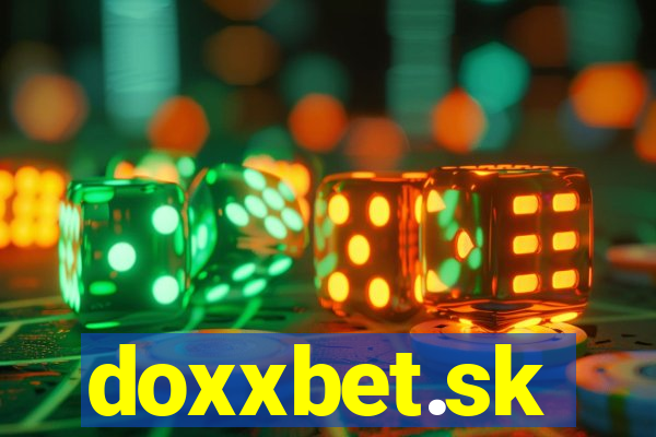 doxxbet.sk