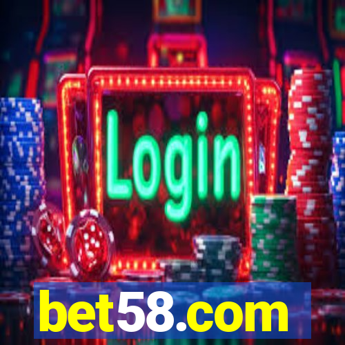 bet58.com