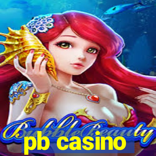 pb casino