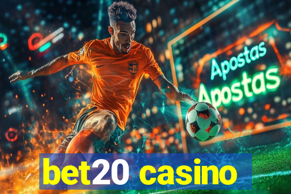 bet20 casino