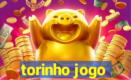 torinho jogo