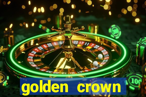 golden crown christmas slot