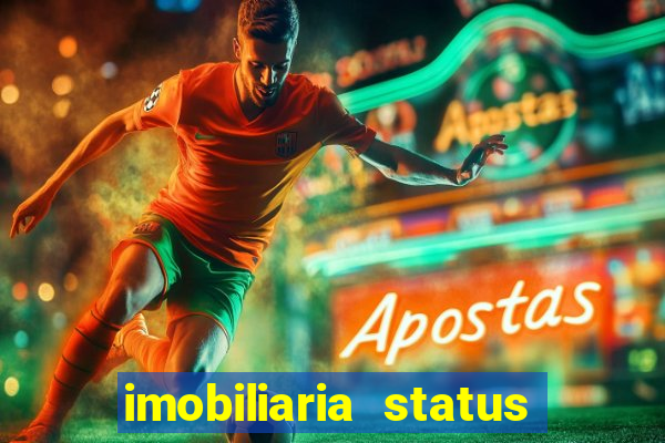 imobiliaria status cruzeiro sp telefone