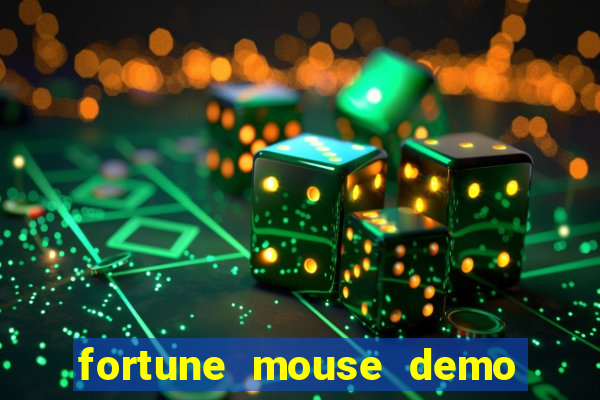 fortune mouse demo cassino 24