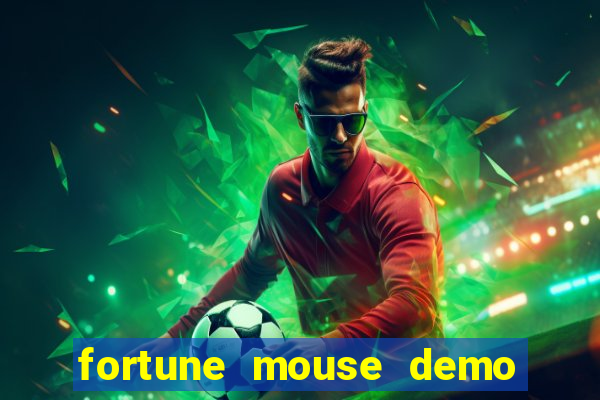 fortune mouse demo cassino 24