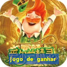 jogo de ganhar dinheiro bingo