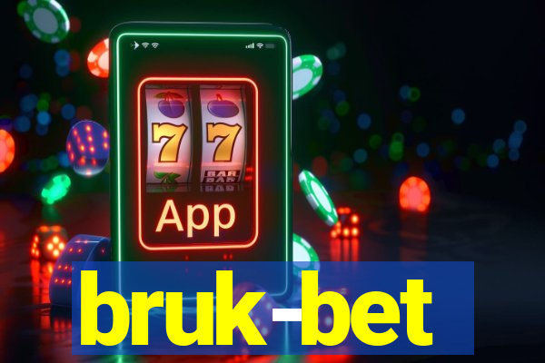 bruk-bet