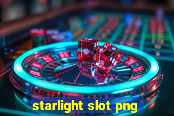 starlight slot png