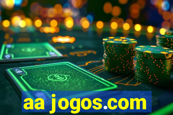 aa jogos.com