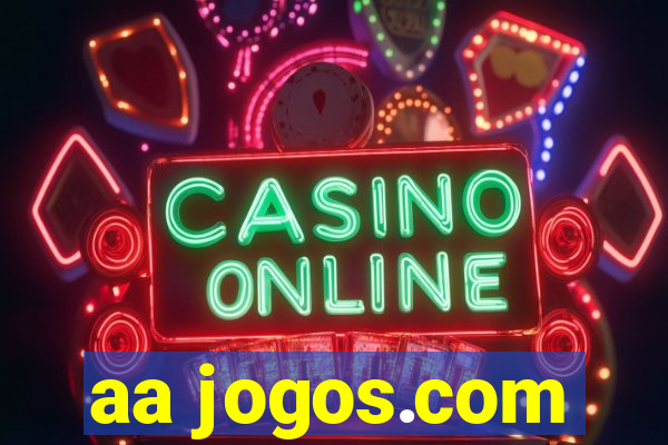 aa jogos.com