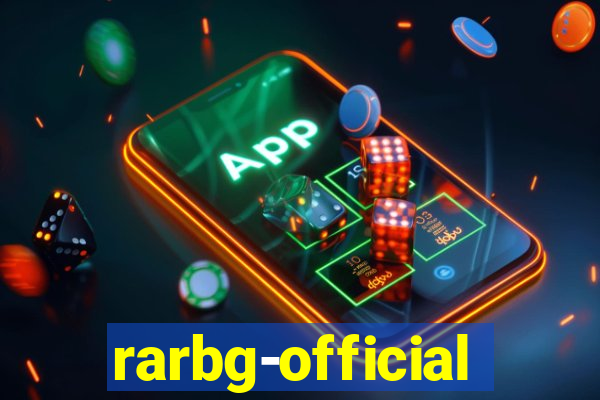 rarbg-official