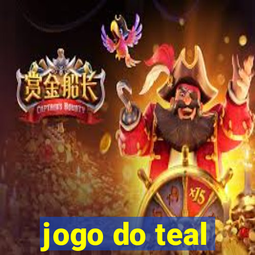 jogo do teal