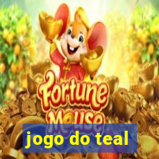 jogo do teal