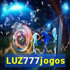 LUZ777jogos