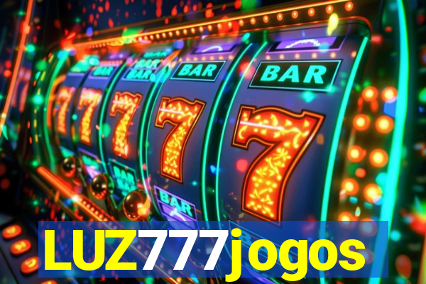 LUZ777jogos