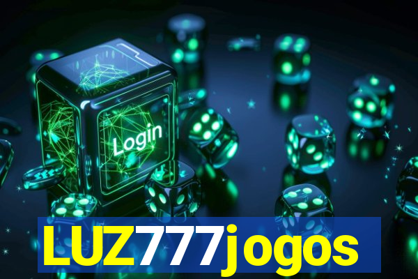 LUZ777jogos