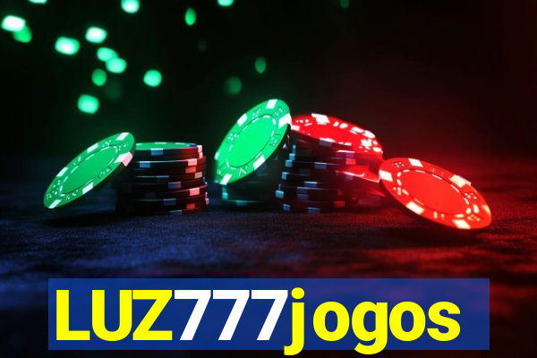 LUZ777jogos