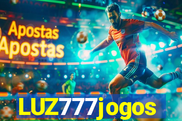 LUZ777jogos