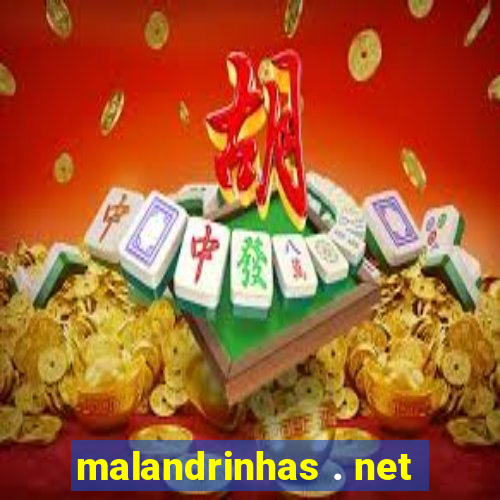 malandrinhas . net